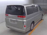 Nissan ELGRAND лот № 8006 оценка R  с аукциона в Японии 3