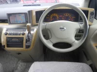 Nissan ELGRAND лот № 8006 оценка R  с аукциона в Японии 4