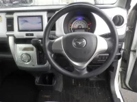 Mazda FLAIR лот № 4502 оценка 3.5  с аукциона в Японии 4