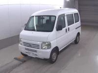 Honda ACTY VAN лот № 4506 оценка R  с аукциона в Японии 2