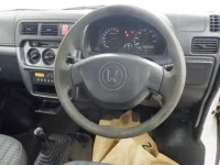 Honda ACTY VAN лот № 4506 оценка R  с аукциона в Японии 4