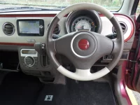 Suzuki ALTO LAPIN лот № 3005 оценка 4  с аукциона в Японии 4