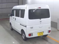 Nissan CLIPPER VAN лот № 3057 оценка 3.5  с аукциона в Японии 1