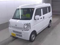 Nissan CLIPPER VAN лот № 3057 оценка 3.5  с аукциона в Японии 2