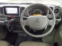 Nissan CLIPPER VAN лот № 3057 оценка 3.5  с аукциона в Японии 4