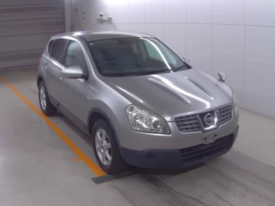 Nissan DUALIS
