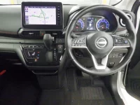 Nissan DAYZ лот № 3007 оценка 6  с аукциона в Японии 4