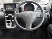 Daihatsu HIJET VAN лот № 3063 оценка 3.5  с аукциона в Японии 4