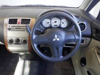 Mitsubishi COLT лот № 4152 оценка R  с аукциона в Японии 4