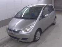 Mitsubishi COLT лот № 4152 оценка R  с аукциона в Японии 2