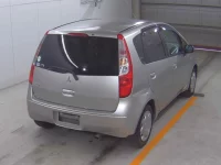 Mitsubishi COLT лот № 4152 оценка R  с аукциона в Японии 3