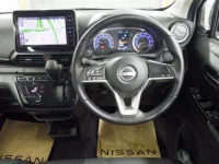 Nissan DAYZ лот № 3093 оценка 3.5  с аукциона в Японии 4