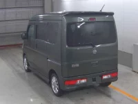 Nissan CLIPPER RIO лот № 3091 оценка 4.5  с аукциона в Японии 1