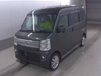 Nissan CLIPPER RIO лот № 3091 оценка 4.5  с аукциона в Японии 2