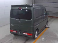 Nissan CLIPPER RIO лот № 3091 оценка 4.5  с аукциона в Японии 3