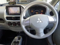 Mitsubishi I лот № 4622 оценка 3.5  с аукциона в Японии 4