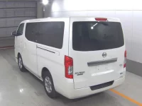 Nissan CARAVAN VAN лот № 6578 оценка R  с аукциона в Японии 1