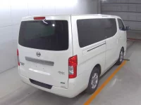 Nissan CARAVAN VAN лот № 6578 оценка R  с аукциона в Японии 3