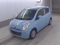 Mazda CAROL лот № 4620 оценка 3.5  с аукциона в Японии 2