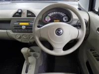 Mazda CAROL лот № 4620 оценка 3.5  с аукциона в Японии 4