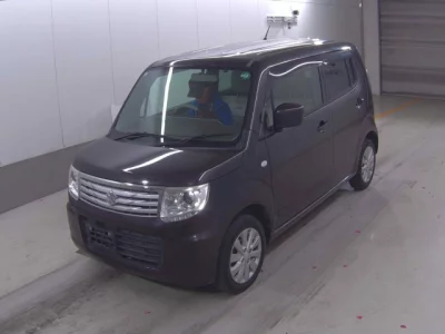 Suzuki MRWAGON
