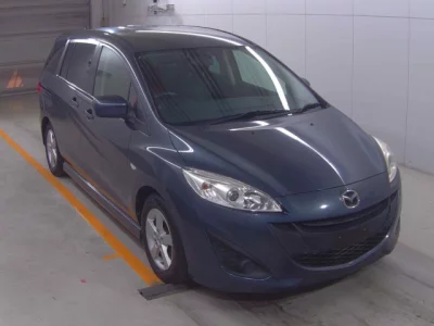 Mazda PREMACY