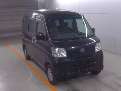 Toyota PIXIS VAN