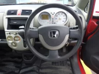 Honda LIFE лот № 4610 оценка 3.5  с аукциона в Японии 4