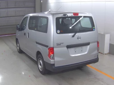 Nissan NV200