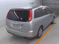 Nissan PRESAGE лот № 4156 оценка R  с аукциона в Японии 3