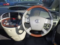 Nissan PRESAGE лот № 4156 оценка R  с аукциона в Японии 4