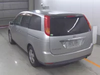 Nissan PRESAGE лот № 4156 оценка R  с аукциона в Японии 1