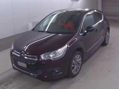 Citroen DS4