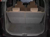 Nissan MOCO лот № 3028 оценка 3.5  с аукциона в Японии 9