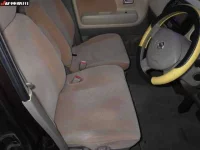 Nissan MOCO лот № 3028 оценка 3.5  с аукциона в Японии 7