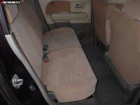 Nissan MOCO лот № 3028 оценка 3.5  с аукциона в Японии 8