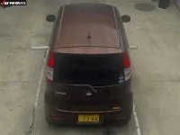 Nissan MOCO лот № 3028 оценка 3.5  с аукциона в Японии 4