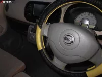 Nissan MOCO лот № 3028 оценка 3.5  с аукциона в Японии 5