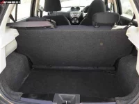 Nissan MARCH лот № 3004 оценка 3.5  с аукциона в Японии 9