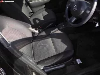 Nissan MARCH лот № 3004 оценка 3.5  с аукциона в Японии 7