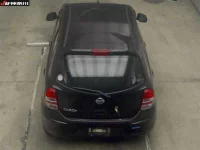 Nissan MARCH лот № 3004 оценка 3.5  с аукциона в Японии 4