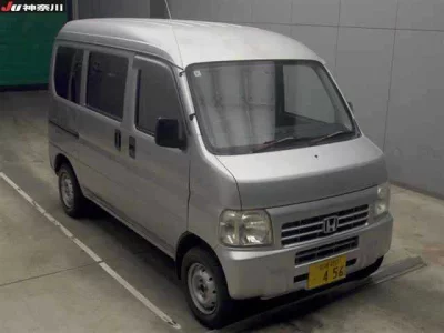 Honda ACTY VAN