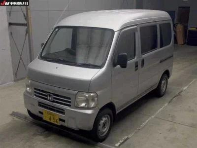 Honda ACTY VAN