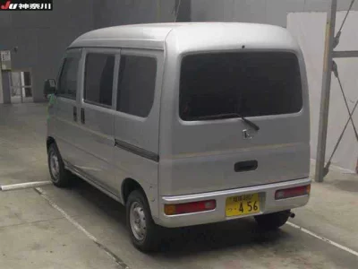 Honda ACTY VAN