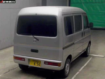 Honda ACTY VAN