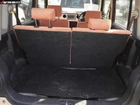 Suzuki ALTO LAPIN лот № 3007 оценка R  с аукциона в Японии 9