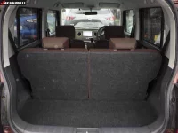 Suzuki ALTO LAPIN лот № 3016 оценка 3.5  с аукциона в Японии 9