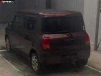 Suzuki ALTO LAPIN лот № 3016 оценка 3.5  с аукциона в Японии 1