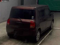 Suzuki ALTO LAPIN лот № 3016 оценка 3.5  с аукциона в Японии 3