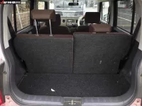 Suzuki ALTO LAPIN лот № 3022 оценка 3.5  с аукциона в Японии 9